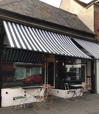 Rulu’s - Deli / Kitchen / Wine