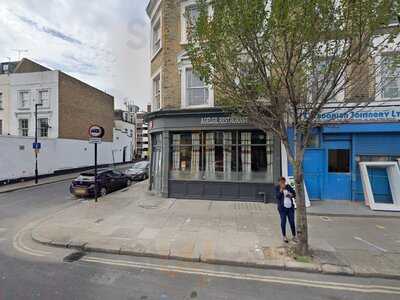 Agelgil Ethiopian Resturant