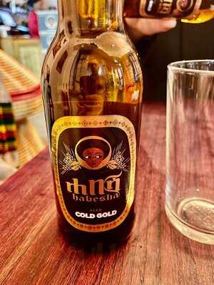 Agelgil Ethiopian Resturant