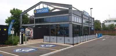 Greggs