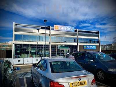 Greggs