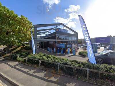 Greggs