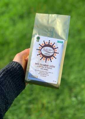 Xuecam Coffee