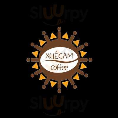 Xuecam Coffee