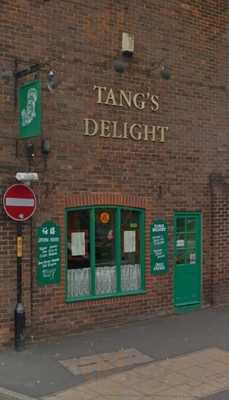Tang's Delight