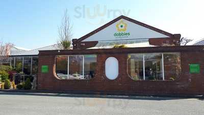 Dobbies Garden Centre Moreton Park