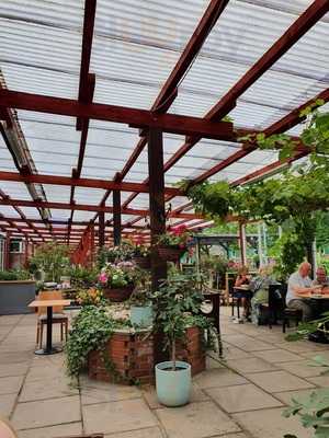 Dobbies Garden Centre Moreton Park