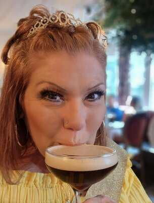 Ego At The Groes Wen Inn, Penhow