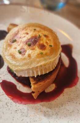 Ego At The Groes Wen Inn, Penhow