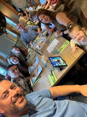 Ego At The Groes Wen Inn, Penhow