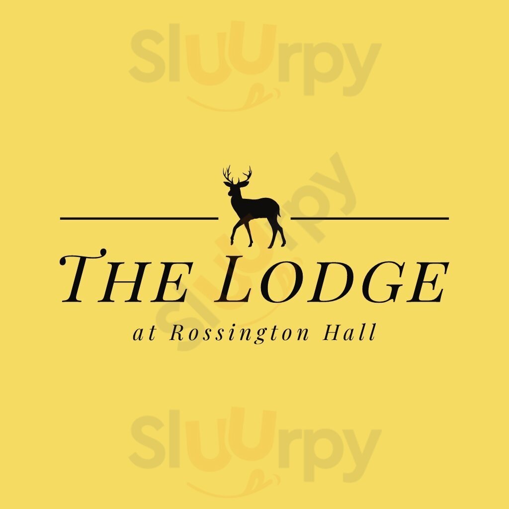 The Lodge At Rossington Hall