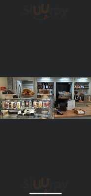 The Harvest Coffee Shop