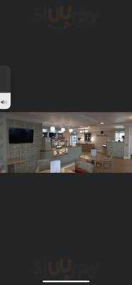 The Harvest Coffee Shop