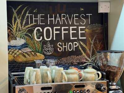The Harvest Coffee Shop