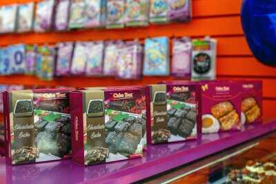 Cake Inn Ilford Lane