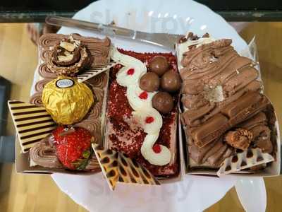 Cake Inn Ilford Lane