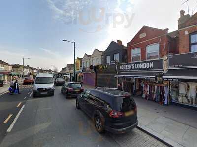 Cake Inn Ilford Lane