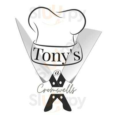 Tony's At Cromwell's