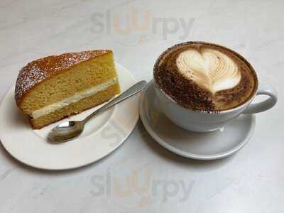 Cafe & Bar At Freemasons' Hall