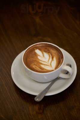 Cafe & Bar At Freemasons' Hall