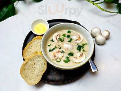 Cafe & Bar At Freemasons' Hall