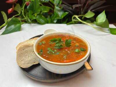 Cafe & Bar At Freemasons' Hall