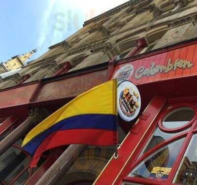 The Twins Flavour Liverpool