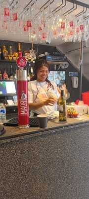 The Twins Flavour Liverpool