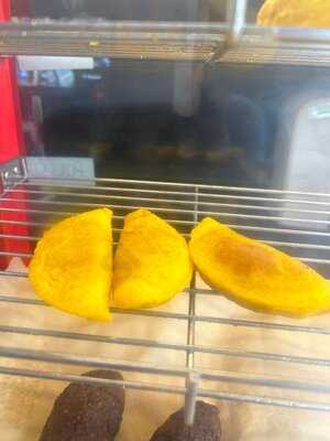 The Twins Flavour Liverpool