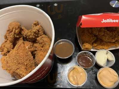 Jollibee Newcastle