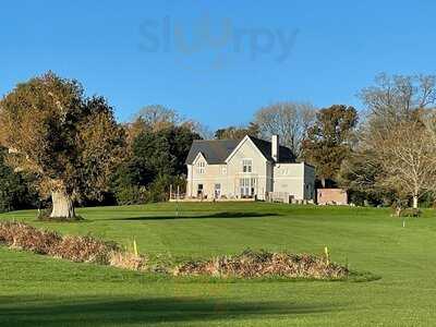 Welbeck Manor Restaurant