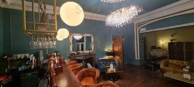 Welbeck Manor Restaurant