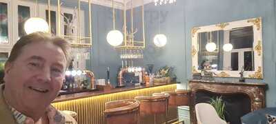 Welbeck Manor Restaurant