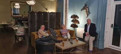 Welbeck Manor Restaurant