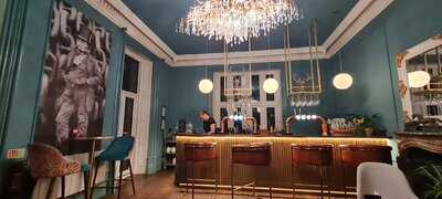 Welbeck Manor Restaurant