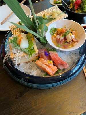 Flesh & Buns Kensington