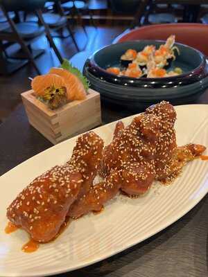 Flesh & Buns Kensington