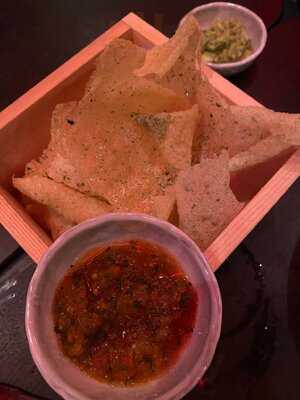 Flesh & Buns Kensington