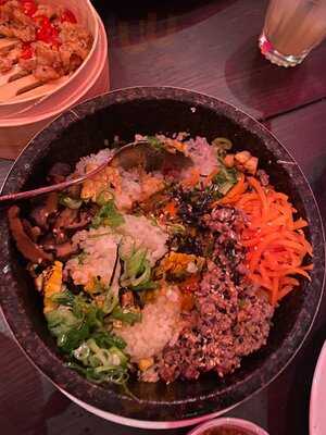 Flesh & Buns Kensington