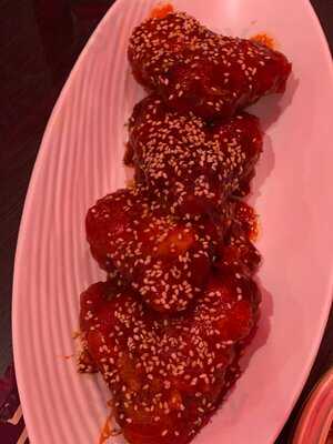 Flesh & Buns Kensington