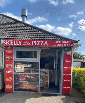 Skelly Pizza