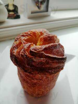 Cathedral Quarter Pizzeria