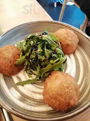 Cathedral Quarter Pizzeria