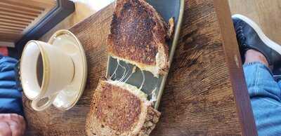 The Independent Cafe