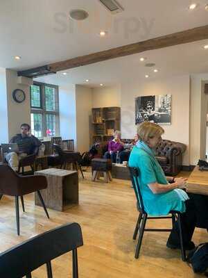 The Independent Cafe