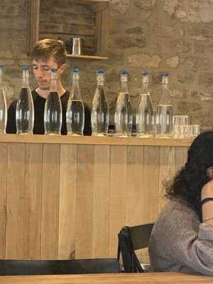 The Independent Cafe