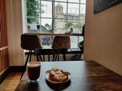 The Independent Cafe