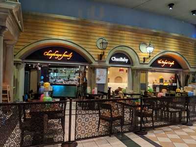 Thaikhun Trafford Centre