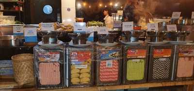 Thaikhun Trafford Centre