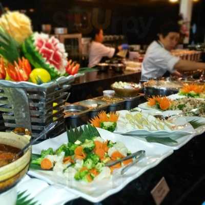 Thaikhun Trafford Centre